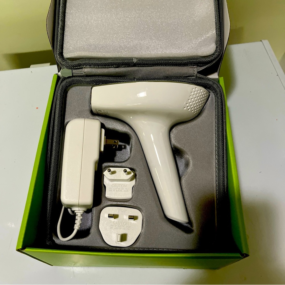 Silk’n BellaFlash Pro IPL Permanent Hair Removal